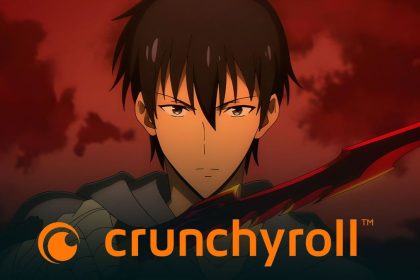 Solo Leveling anime