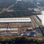 SpaceX Enfrenta Crise Ambiental com IPO e Turbinas a Gás - SpaceX IPO