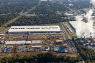 SpaceX Enfrenta Crise Ambiental com IPO e Turbinas a Gás - SpaceX IPO