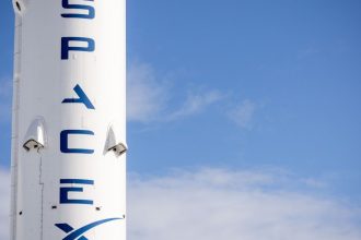 SpaceX Revela IPO Histórico e Ambições Multiplanetárias - SpaceX IPO