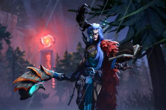 Quantic Dream Cancela Spellcasters e Fãs de Star Wars Eclipse se Preocupam - Spellcasters Chronicles