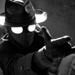 Spider-Noir Nicolas Cage