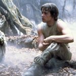 Yoda em Star Wars