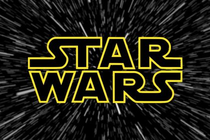 Personagens de Star Wars em uma cena de The Mandalorian