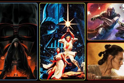 Linha do Tempo de Star Wars