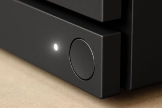 Steam Machine da Valve em destaque