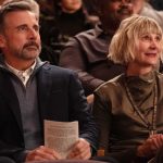 Steve Carell em The Four Seasons