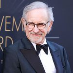 Pôster do filme de Steven Spielberg