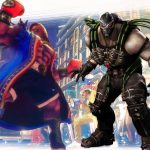 Imagem ilustrativa dos Enhanced Games com atletas em destaque.