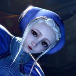 Street Fighter 6 World Tour Mode