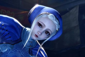 Street Fighter 6 World Tour Mode