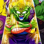 Imagem de Piccolo em Dragon Ball