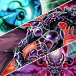 Imagem de cartas de Yu-Gi-Oh!