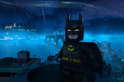 Estratégias para Maximizar Studs em LEGO Batman - studs LEGO Batman