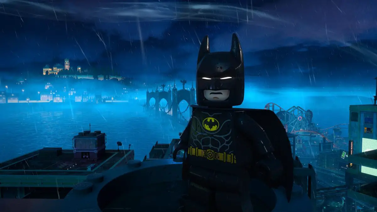 Estratégias para Maximizar Studs em LEGO Batman - studs LEGO Batman