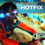 Subnautica 2 Atualização