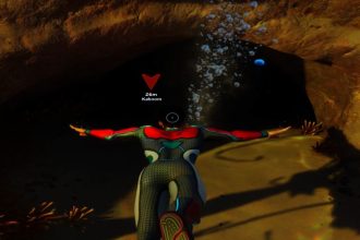 Subnautica 2: Sucesso em Vendas e Desafios da Comunidade - Subnautica 2