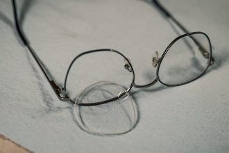 Troca de Lentes de Óculos: Opções Econômicas e Rápidas - substituição de lentes