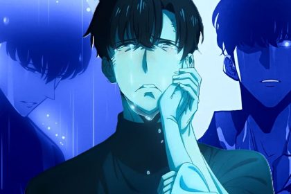 Solo Leveling e That Time I Got Reincarnated as a Slime