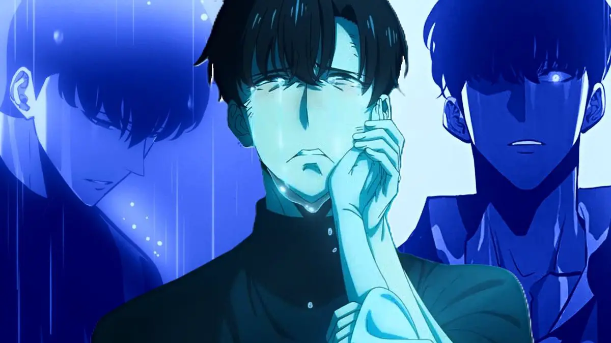 Solo Leveling e That Time I Got Reincarnated as a Slime