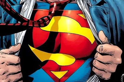 Novo traje do Superman revelado por Superboy Prime