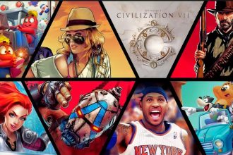 Logotipo da Take-Two Interactive