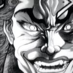 Yujiro Hanma de Baki em Tekken 8