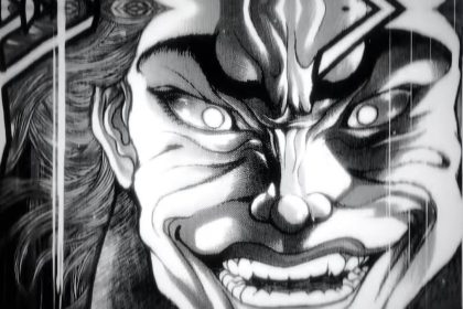 Yujiro Hanma de Baki em Tekken 8