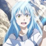 That Time I Got Reincarnated as a Slime - Quarta Temporada
