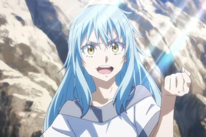 That Time I Got Reincarnated as a Slime - Quarta Temporada