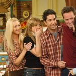Living Single - Elenco da série em destaque