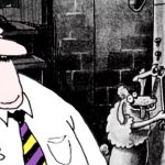 Os Quadrinhos Icônicos de Gary Larson: Humor e Genialidade - The Far Side