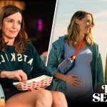 The Four Seasons temporada 2 em cena