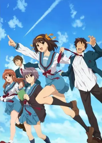 10 Animes dos Anos 2000 que Não Envelheceram Bem 61 geeklando.com.br