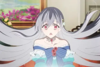 Novo Trailer de Anime Revela Surpresas no Elenco - The Oblivious Saint