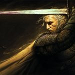 The Witcher 3 expansion Songs of the Past