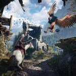 The Witcher 3: Geralt de Rívia em uma nova aventura