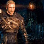 Arte conceitual de The Witcher 3: Songs of the Past