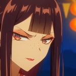 Key visual de Though I Am an Inept Villainess