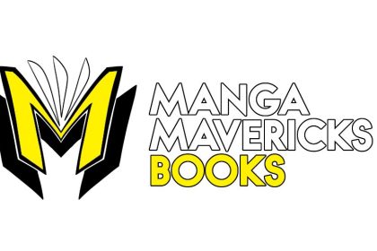 Novo Mangá Maduro de Zawayuki Taki Chega em 2027 - Tie Me Up, Stare Me Down