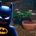 LEGO Batman: Segredos dos Tijolos Vermelhos Revelados - Tijolos Vermelhos LEGO Batman