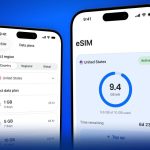 Truecaller Revoluciona Viagens com eSIM em 29 Países - Truecaller eSIM