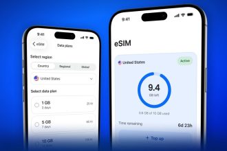 Truecaller Revoluciona Viagens com eSIM em 29 Países - Truecaller eSIM