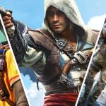 Ubisoft: Novos Assassin’s Creed e Far Cry até 2029 - Ubisoft lançamentos futuros