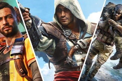 Ubisoft: Novos Assassin’s Creed e Far Cry até 2029 - Ubisoft lançamentos futuros