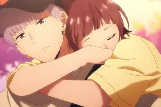 Novo Trailer de Uchi no Otouto-domo ga Sumimasen Revela Elenco - Uchi no Otouto-domo ga Sumimasen