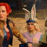 Adaptações de jogos para filmes e séries