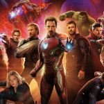 Dia do Orgulho Nerd com imagens de filmes e séries