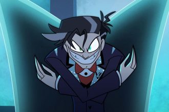 Série sobrenatural do Prime Video