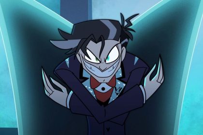 Série sobrenatural do Prime Video
